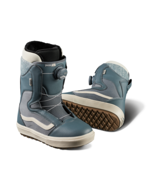 Botte shop vans femme